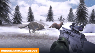 Скачать Hunting Fever Симуляторы для Андроид скриншот 3