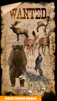 Скачать Hunting Fever Симуляторы для Андроид скриншот 6