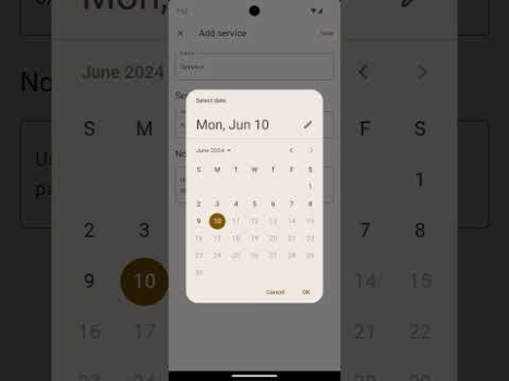 Скачать ProBikeGarage: Bicycle tracker Здоровье и фитнес для Андроид скриншот 8