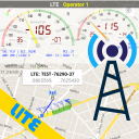 Скачать  Network Cell Info Lite & Wifi