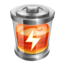 Скачать  Батарея HD - Battery