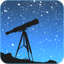 Скачать  Star Tracker - Mobile Sky Map