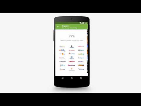 Скачать Wego - Отели и Авиабилеты Путешествия для Андроид скриншот 8
