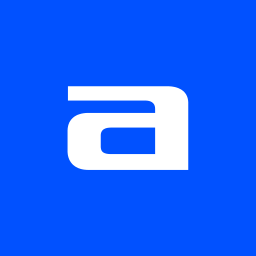 Логотип Афиша