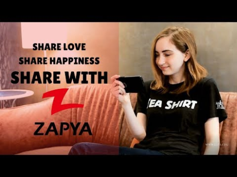 Скачать Zapya-Передача, обмен файлами Инструменты для Андроид скриншот 8