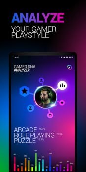 Скачать Razer Cortex Games: Rewards Развлечения для Андроид скриншот 6