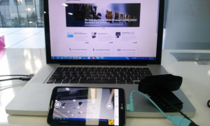 Скачать CameraFi Видеоплееры и редакторы для Андроид скриншот 6