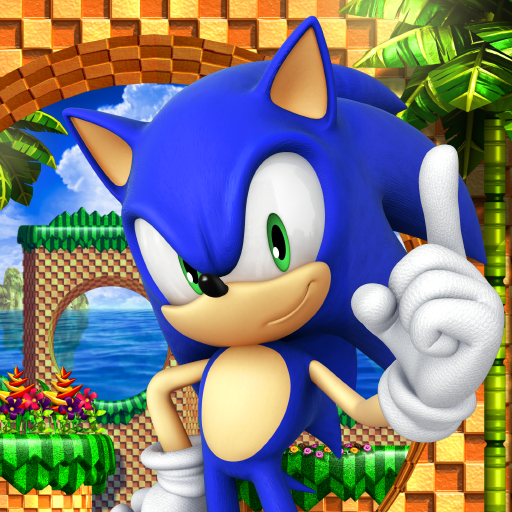 Скачать Sonic 4 Episode I