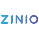 Скачать  ZINIO - Цифровые журналы