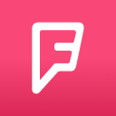 Скачать  Foursquare