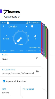 Torrent Pro - Torrent Download