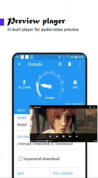 Torrent Pro - Torrent Download