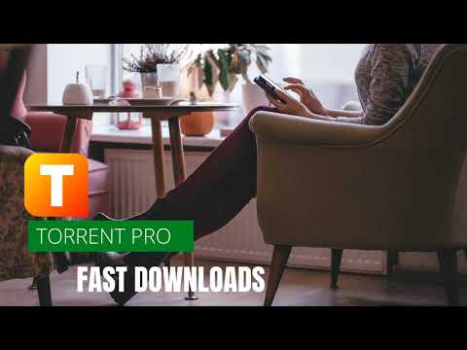 Torrent Pro - Torrent Download