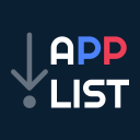 Скачать  APP List