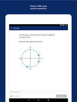 Скачать Khan Academy Образование для Андроид скриншот 6