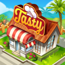 Скачать  Вкусный город (Tasty Town)