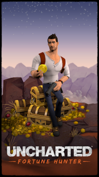 UNCHARTED