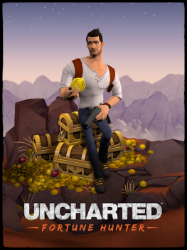 UNCHARTED