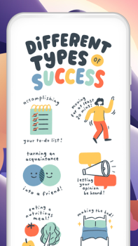 Скачать Fabulous: Трекер привычек Здоровье и фитнес для Андроид скриншот 6