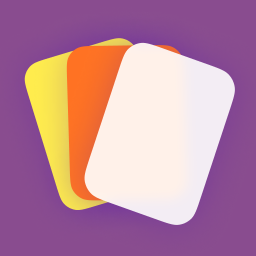 app logo
