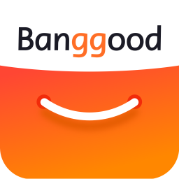 Логотип Banggood - Интернет-магазин