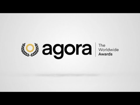 Скачать Agora: The Worldwide Awards Развлечения для Андроид скриншот 6
