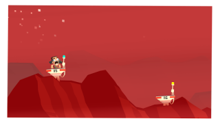 Скачать Mars: Mars Экшен для Андроид скриншот 5