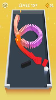 Скачать Domino Smash Аркады для Андроид скриншот 3