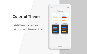 Скачать FilterBox Notification Manager Инструменты для Андроид скриншот 5