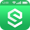 Скачать  Super Status Bar - Customize