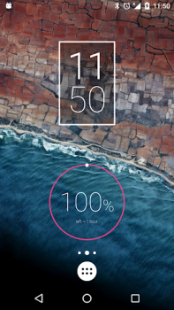 Скачать KWGT Kustom Widget Maker Персонализация для Андроид скриншот 7