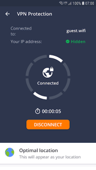 Скачать AVG Protection Инструменты для Андроид скриншот 3