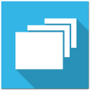 Скачать  Overlays - Floating Launcher