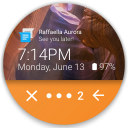 Скачать Canyon - Lock Screen