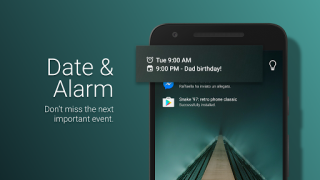 Скачать Canyon - Lock Screen Персонализация для Андроид скриншот 3