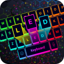 Скачать LED Keyboard: Colorful Backlit
