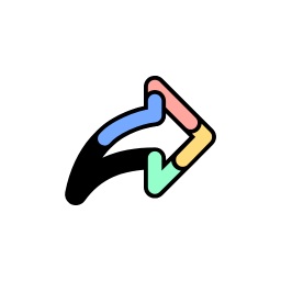 app logo