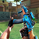 Скачать  MaskGun: FPS Экшн-Игра