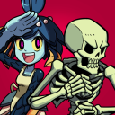 Скачать  Skullgirls: РПГ-файтинг