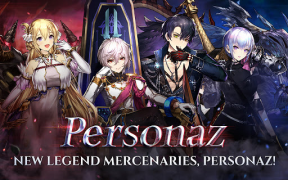 Скачать Brave Nine - Tactical RPG Ролевые для Андроид скриншот 7