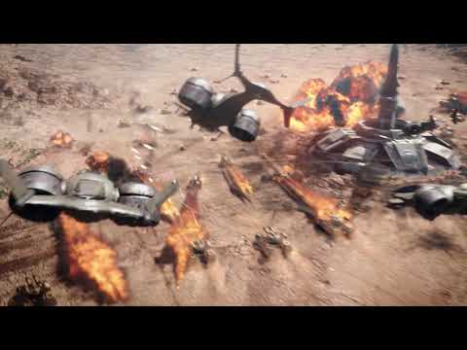 Скачать Command & Conquer: Rivals™ PVP Стратегии для Андроид скриншот 8