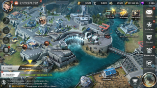 Скачать CROSSFIRE: Warzone Стратегии для Андроид скриншот 6