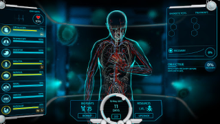 Скачать Bio Inc. Redemption : Plague Симуляторы для Андроид скриншот 2
