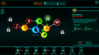 Скачать Bio Inc. Redemption : Plague Симуляторы для Андроид скриншот 3