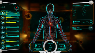 Скачать Bio Inc. Redemption : Plague Симуляторы для Андроид скриншот 4