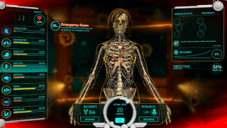 Скачать Bio Inc. Redemption : Plague Симуляторы для Андроид скриншот 7