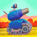 Скачать  Hills of Steel 2