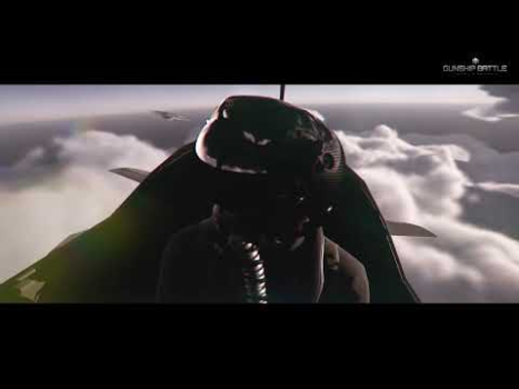 Скачать Gunship Battle Total Warfare Стратегии для Андроид скриншот 8