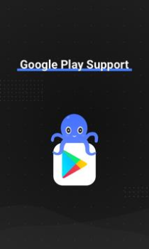 Скачать Octopus - геймпад, клавиатуры Инструменты для Андроид скриншот 4
