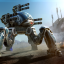 Скачать  War Robots. Tactical action